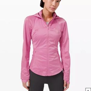 Lululemon Goal Smasher Jacket